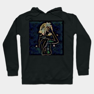 Golden Girl Hoodie